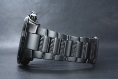 Remienok na hodinky CASIO EFR-302BK-2A (3073)