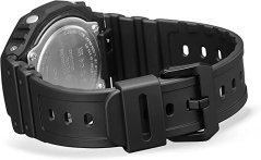 Remienok na hodinky CASIO GA-B2100BNR-1A (2956)