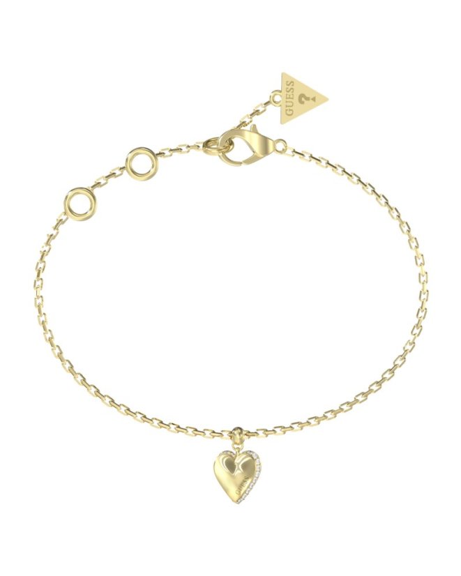 Guess By Your Side náramek JUBB06082JWYGS