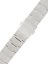 Oceľový náramok Orient UM01A113J0 22mm (pre modely RA-AC0H, RA-AK04), strieborný