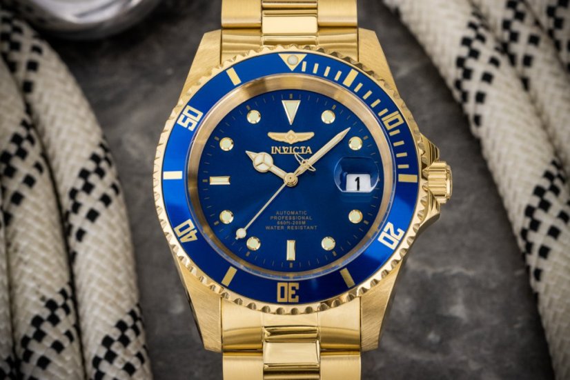 Invicta Pro Diver Automatic 8930OBXL