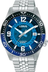 Lorus RU415AX9 Automatic