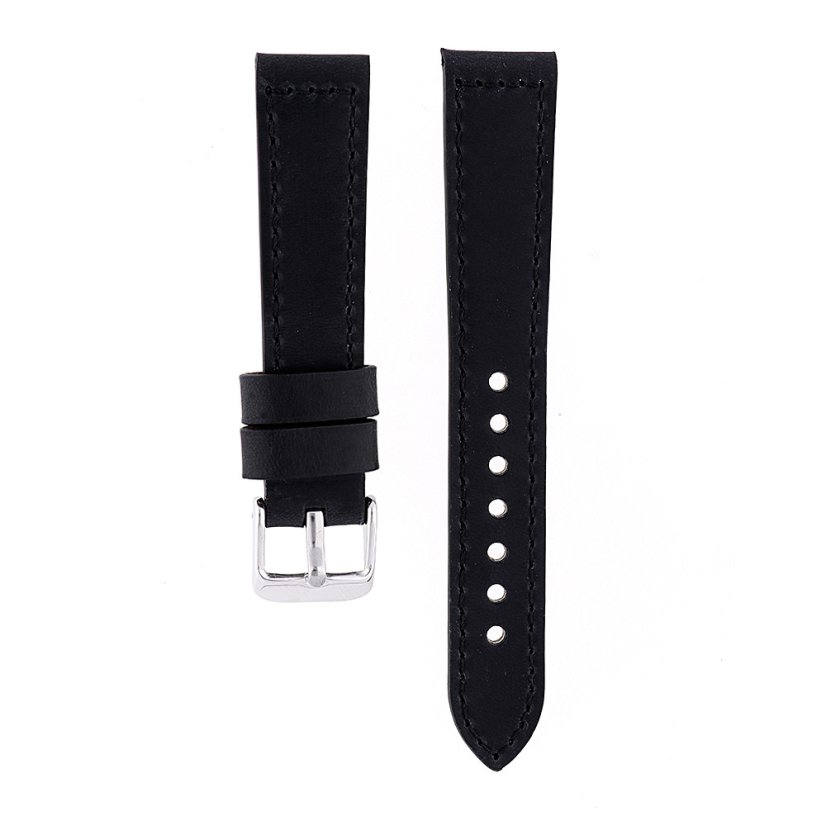 Kožený remienok na hodinky PRIM RB.15862.20 (20 mm)
