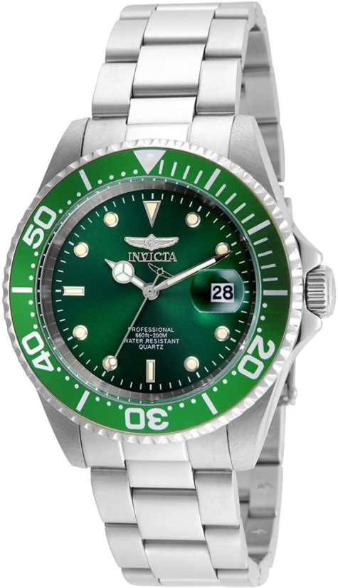 Invicta Pro Diver Quartz 40mm 24947