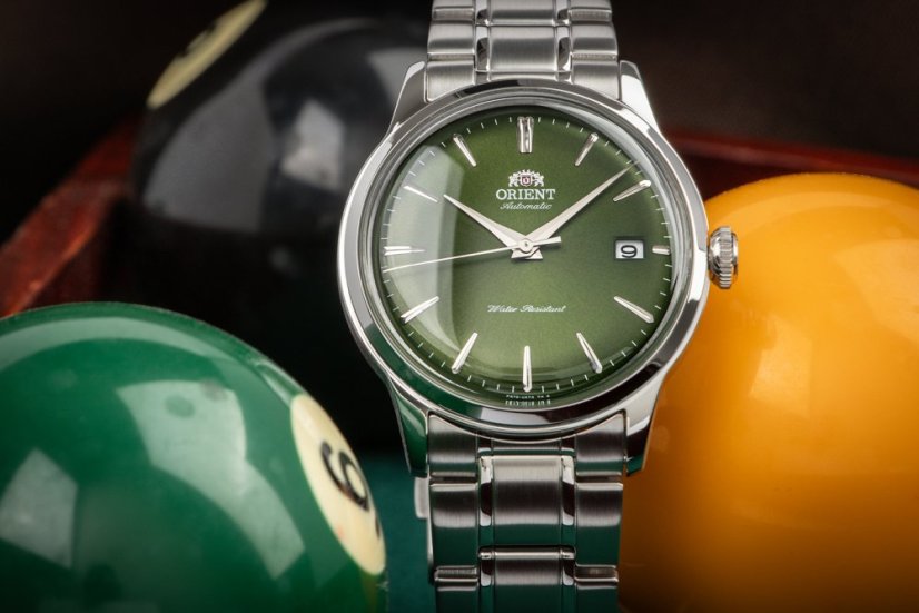 Orient Classic Bambino 2nd Generation Version7 Automatic RA-AC0M09E30B
