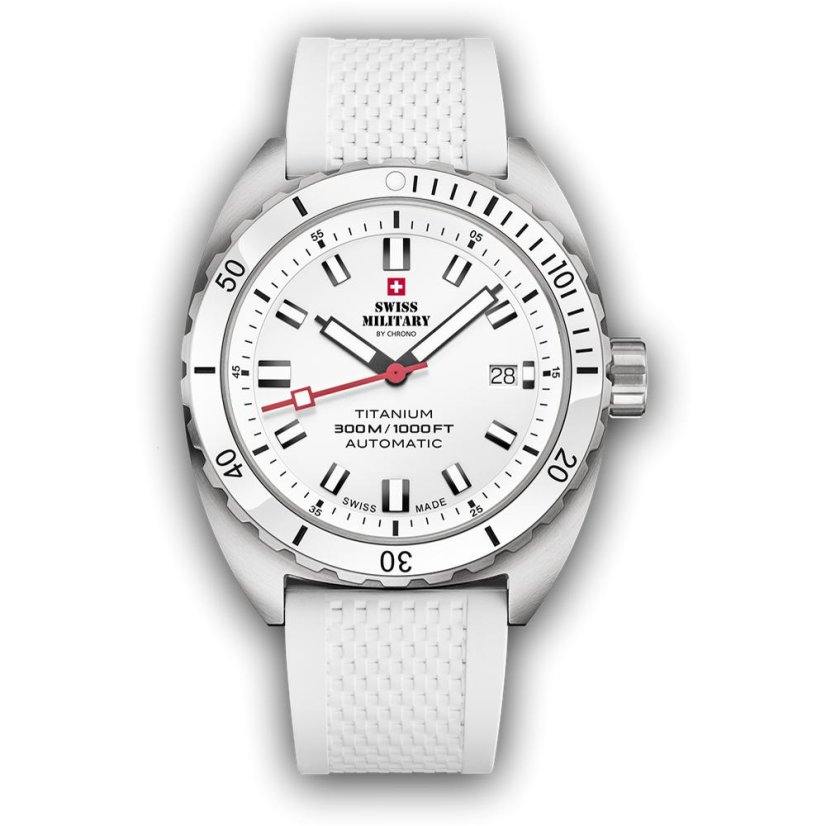 Swiss Military by Chrono SMA34100.12 Swiss Military by Chrono SMA34100.12