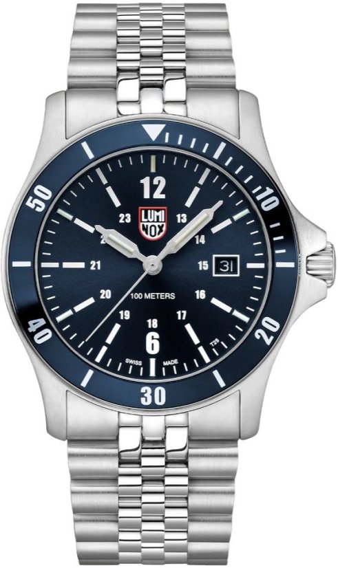 Luminox Sport Timer XS.0913