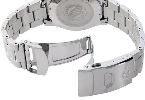 Orient Sports Kamasu Automatic RA-AA0004E39B