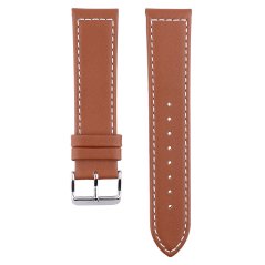 Kožený řemínek na hodinky  PRIM RB.13069.22 (22 mm) - RB.13069.2220.5100.L