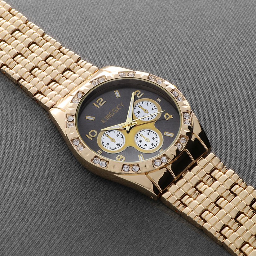 KINGSKY Fine - D - W03J.10751.D