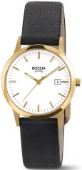 Boccia hodinky Boccia Titanium 3180-05