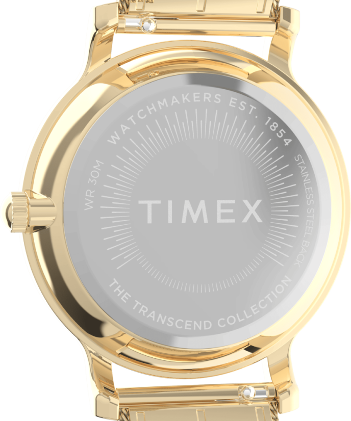 Timex Transcend TW2Y10300UK