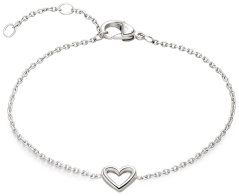 Boccia Titanium náramok 03070-01