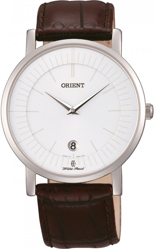 Orient Classic Quartz FGW0100AW