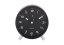 Designový budík 6029BK Karlsson 12cm