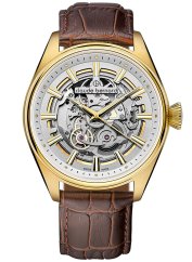 Claude Bernard 85307 37JC AID Proud Heritage automatic skeleton