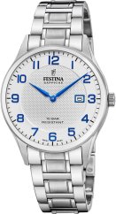 FESTINA 20067/1 SWISS MADE