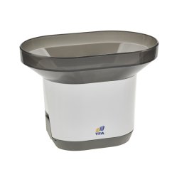 TFA 30.3903.02 - bezdrôtový snímač zrážok