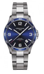 Certina C033.851.44.047.00 DS-8