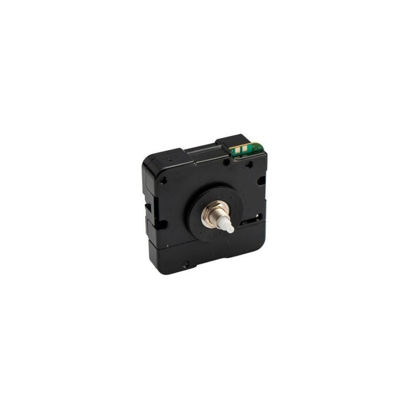 Hodinový strojek s plynulým chodem TFA 60.3024.01 - 13 mm - E35.5328.004799