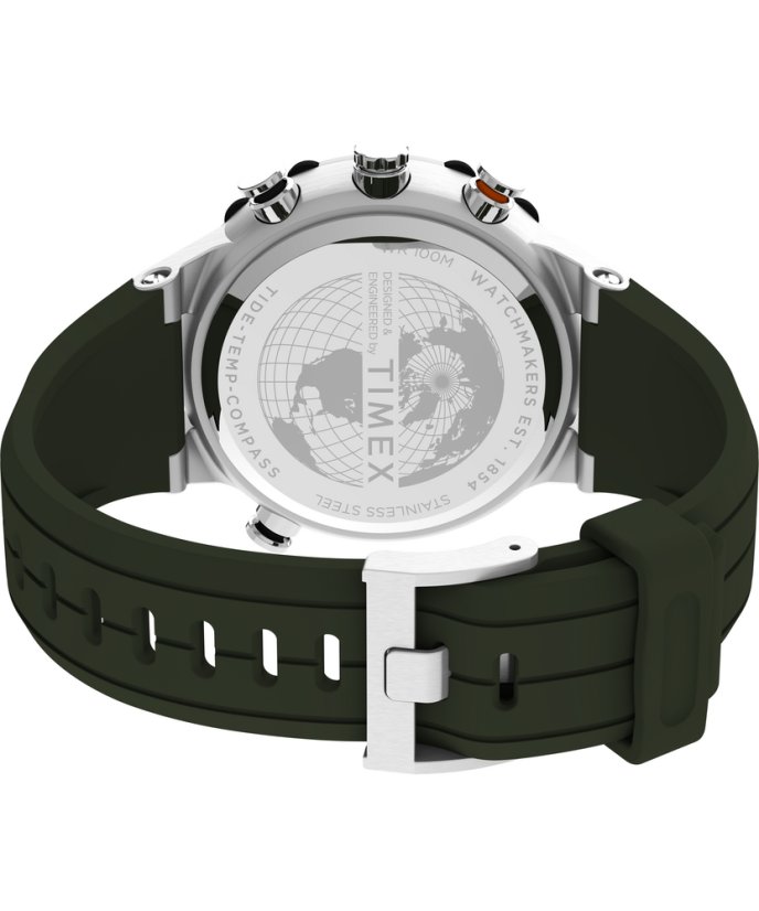 Timex Tide/Temp/Compass TW2V22200UK