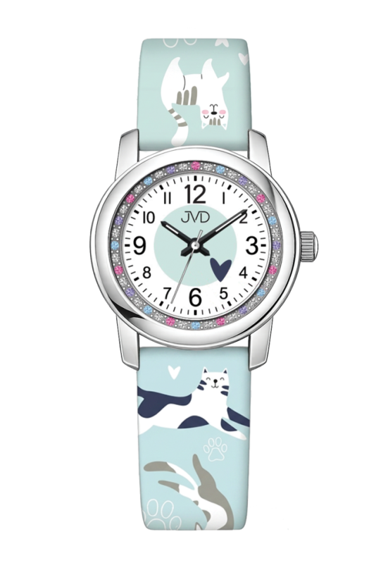 Náramkové hodinky JVD J7241.1