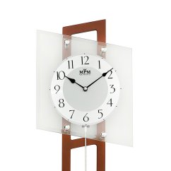 Kyvadlové hodiny MPM E05.3187.54