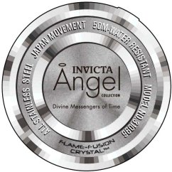 Invicta Angel Quartz 33mm 31096