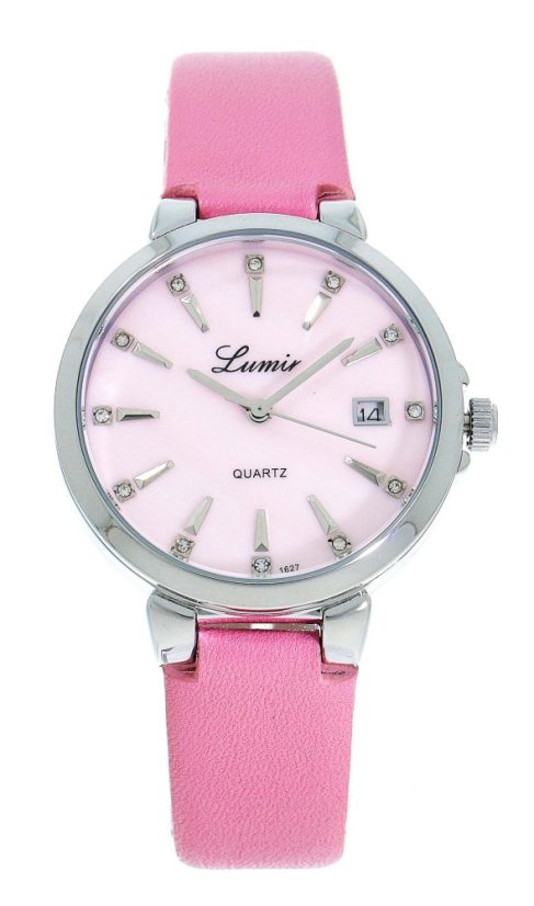 Hodinky LUMIR IPS 11142294