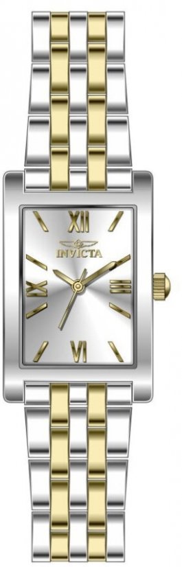 Invicta Angel Quartz 19mm 48148