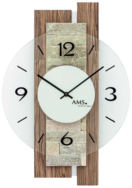 Hodiny AMS 9543 Hodiny AMS 9543