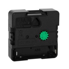 Hodinový strojek se zvýšeným kroutícím momentem Q800.356 - 20,1 mm - E35.5331.005566