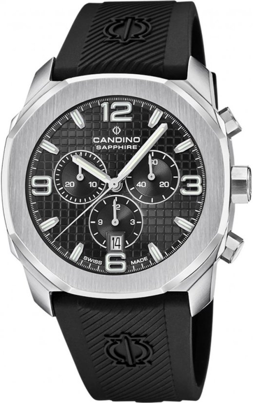 CANDINO C4774/6 GENTS SPORT CANDINO C4774/6 GENTS SPORT