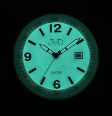 Náramkové hodinky JVD J1132.2