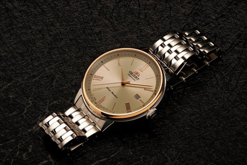 Orient Contemporary Automatic RA-AC0J01S30B