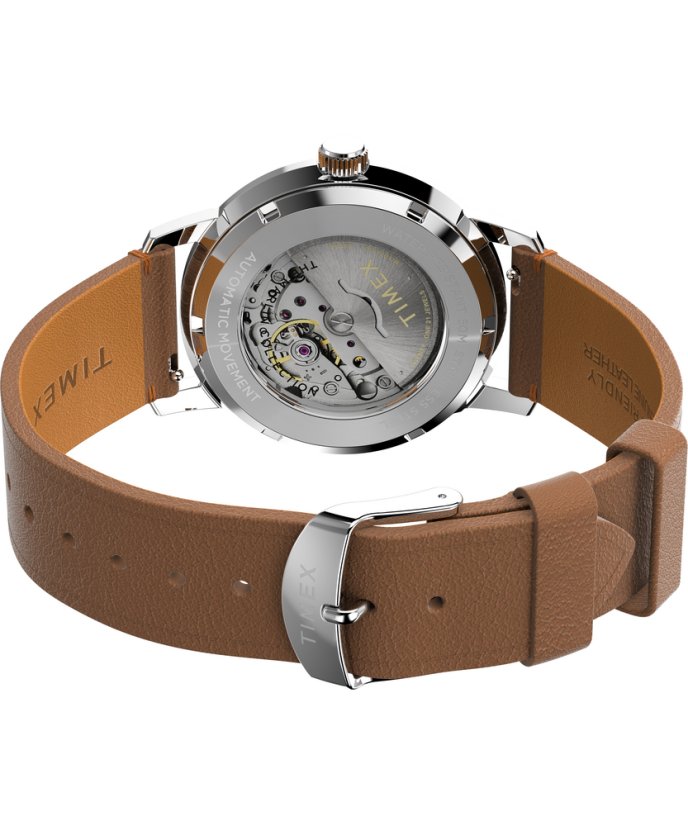 Timex Marlin Automatic TW2W59300UK