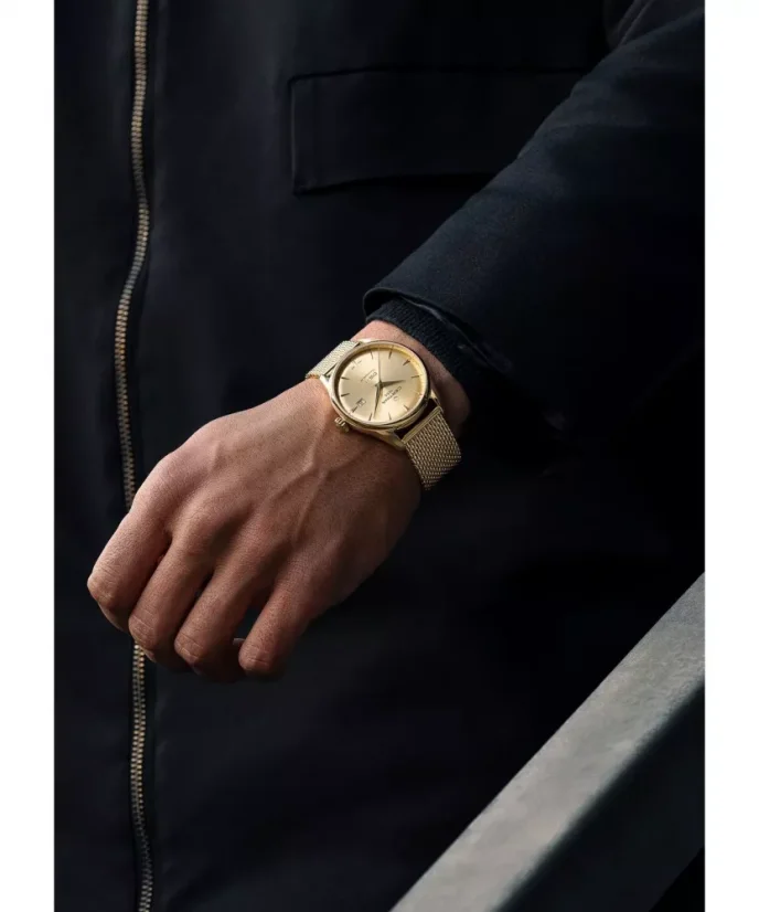 Certina DS-1 C029.807.33.361.00