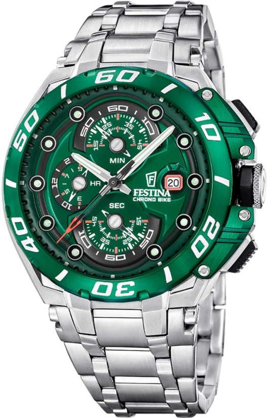 Festina Chrono Bike 20754/5