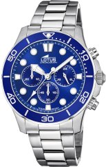 LOTUS L18756/1 EXCELLENT CHRONO