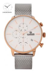 Hodinky LUMIR IP-ROSE 11158902