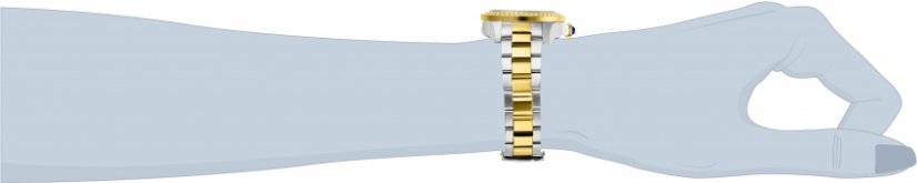 Invicta Angel Quartz 28474