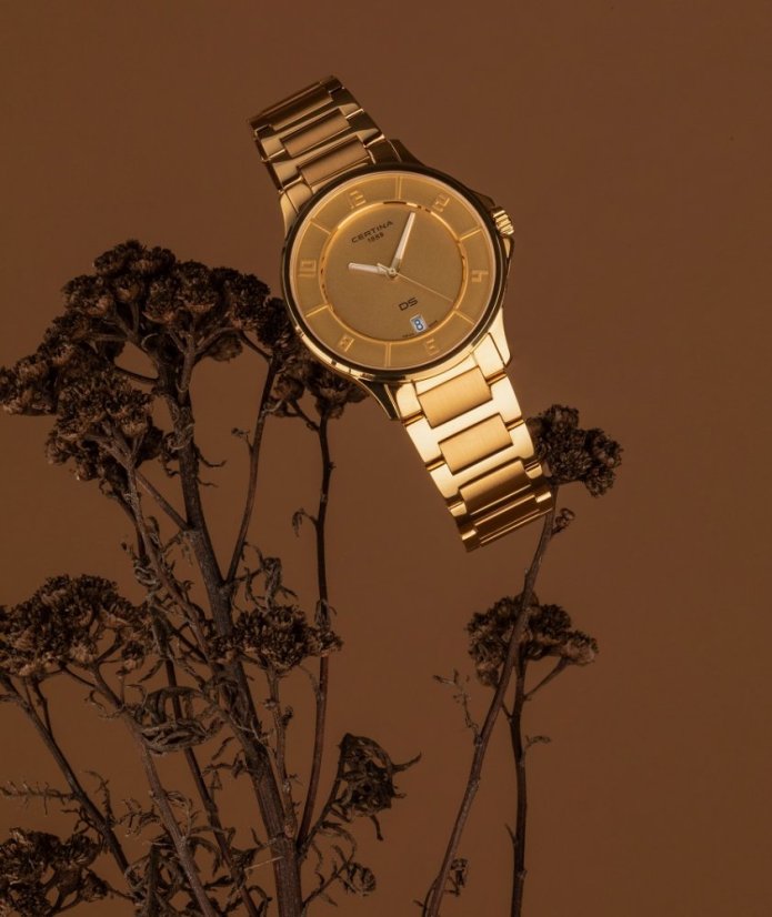 Certina C039.251.33.367.00 Urban