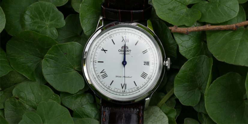 Orient Classic Bambino 2nd Generation Version2 Automatic TAC00009W0