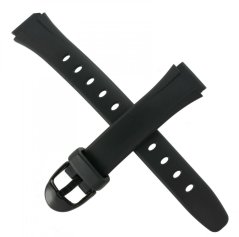 Remienok na hodinky CASIO LW-203-1A (2638)