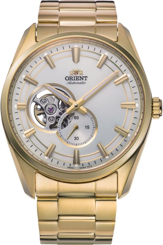 Orient Contemporary Semi-skeletón Automatic RA-AR0007S30B