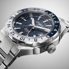Citizen NB6034-58L Series 8