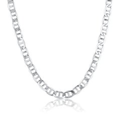 Strieborná retiazka JVD SVLCRPMSLJ16L45 (45cm)