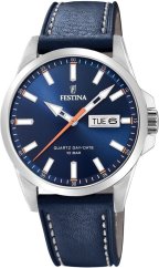 FESTINA 20358/3 CLASSIC STRAP