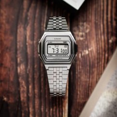 CASIO A1000A-7EF Vintage