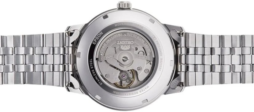 Orient Contemporary Automatic RA-AC0F02S30B